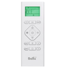 Блок внутренний Ballu BSAG/in-12HN8 сплит-системы