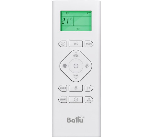 Блок внутренний Ballu BSAG/in-12HN8 сплит-системы