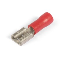 Разъем плоский РПИ-М 1.5-(4.8) КВТ 47463