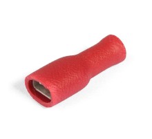 Разъем плоский РППИ-М 1.5-(2.8) КВТ 50201