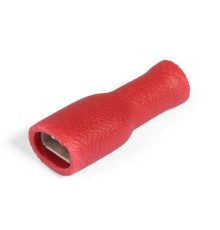 Разъем плоский РППИ-М 1.5-(2.8) КВТ 50201