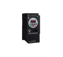 Преобразователь частоты STV050 Hertz 4кВт 380В ЭМС С3 + LED панель оператора SE STV050U40N4