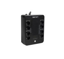Источнико бесперебойного питания SMARTWATT UPS SAFE PRO 1000