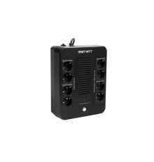 Источнико бесперебойного питания SMARTWATT UPS SAFE PRO 1000