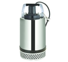Насос SDS MF 21.5, 1.5 кВт, 1х220В, 50 Гц, нерж., споплавковым выключателем, с кабелем 8 м