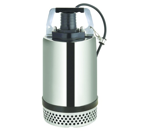 Насос SDS MF 21.5, 1.5 кВт, 1х220В, 50 Гц, нерж., споплавковым выключателем, с кабелем 8 м