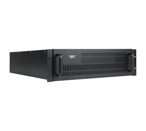 SMARTWATT SECURE BP 240/9 {Внешний батарейный модуль для UPS SECURE 6/10kVA} SMARTWATT SECURE BP 240/9 {Внешний батарейный модуль для UPS SECURE 6/10kVA}