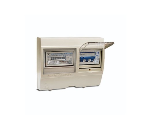 Корпус КШН6Р-11 Энергомера 106001004009606