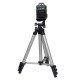 ADA CUBE 2-360 Green Ultimate Edition Построитель лазерных плоскостей [А00471]