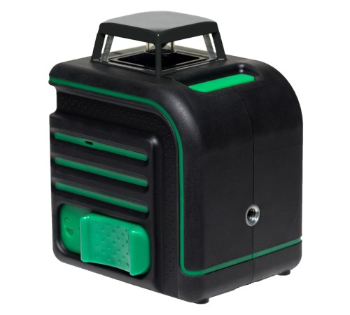 ADA CUBE 2-360 Green Ultimate Edition Построитель лазерных плоскостей [А00471]