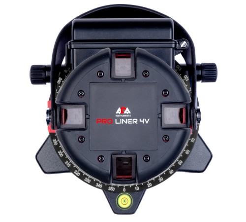 Лазерный уровень Ada PROLiner 4V Лазерный уровень Ada PROLiner 4V