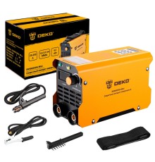 Сварочный аппарат инверторный 250А DKWM250A Mini