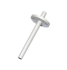 Штуцер забора воздуха для РПД LF