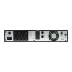 Источник бесперебойного питания Online SKAT-UPS 1500 ВА/1350 Вт 5 мин IEC C13