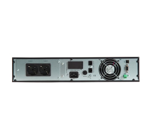 Источник бесперебойного товара 9902 SKAT-UPS 1000-RACK-ON, Online, 1000 ВА/900 Вт, синус, внешн. АКБ х 2 шт Источник бесперебойного товара 9902 SKAT-UPS 1000-RACK-ON, Online, 1000 ВА/900 Вт, синус, внешн. АКБ х 2 шт