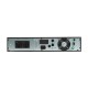 Источник бесперебойного товара 9902 SKAT-UPS 1000-RACK-ON, Online, 1000 ВА/900 Вт, синус, внешн. АКБ х 2 шт
