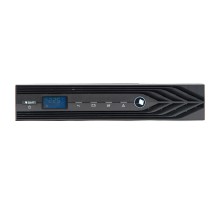 ИБП Бастион SKAT-UPS 3000 RACK 220В 50/60Гц 2700Вт 6 АКБ On-Line синусоида (493)