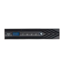 ИБП Бастион SKAT-UPS 3000 RACK 220В 50/60Гц 2700Вт 6 АКБ On-Line синусоида (493)