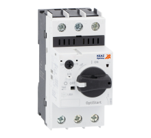 Выключатель автоматический OptiStart MP-32RH-25-T2