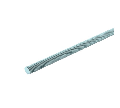 Шпилька М8х1000 мм DIN 975