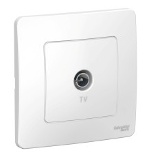 Systeme electric BLNTS000011 BLANCA С/У КОННЕКТОР ТВ, БЕЛЫЙ