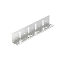 SPRUT Bracket-296L L-образное крепление для электромагнитного замка