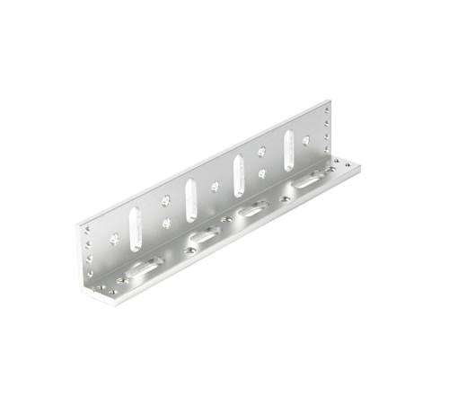SPRUT Bracket-296L L-образное крепление для электромагнитного замка