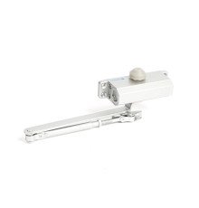 Доводчик дверной SPRUT Door Closer-051GR