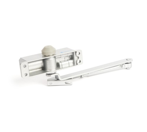 Доводчик дверной SPRUT Door Closer-051GR