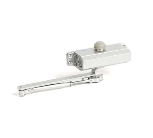 Доводчик дверной SPRUT Door Closer-071GR