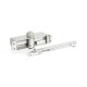 Доводчик дверной SPRUT Door Closer-071GR