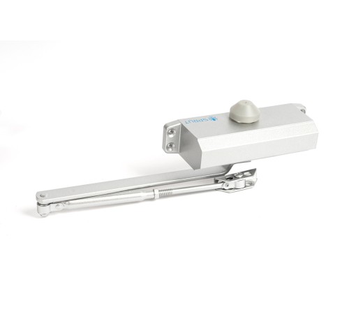 Доводчик дверной SPRUT Door Closer-091GR