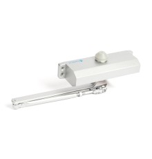 Доводчик дверной SPRUT Door Closer-121GR