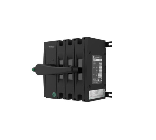 ВЫКЛЮЧАТЕЛЬ-РАЗЪЕДИНИТЕЛЬ SP SD160 3P 63A ФРОНТ.РУК.