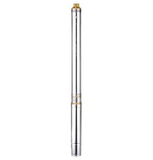 Насос скважинный 3STM3-110SE (750Вт, Hmax-115м, Qmax-3м3/ч, 65м кабель)