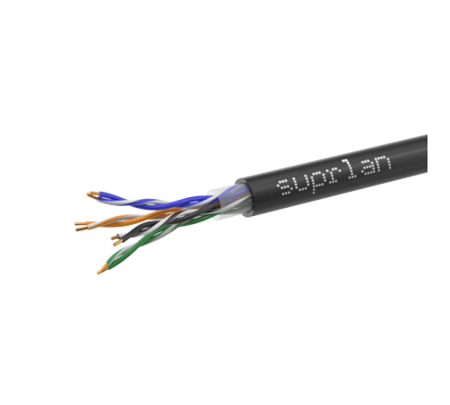 Витая пара Premium UTP 5e 4x2x0,51 Cu PE Out. 305м Витая пара Premium UTP 5e 4x2x0,51 Cu PE Out. 305м