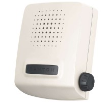 Звонок Сверчок Трель с регулятором громкости 220В проводной без кнопки