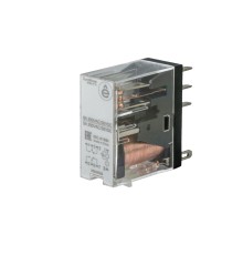 Реле 12A 1CO 230VAC