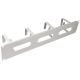 Адаптер Sysmatrix (SA 0220.7000) ш.483мм в.88мм RAL 7035