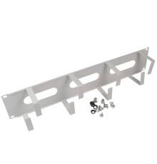 Адаптер Sysmatrix (SA 0220.7000) ш.483мм в.88мм RAL 7035