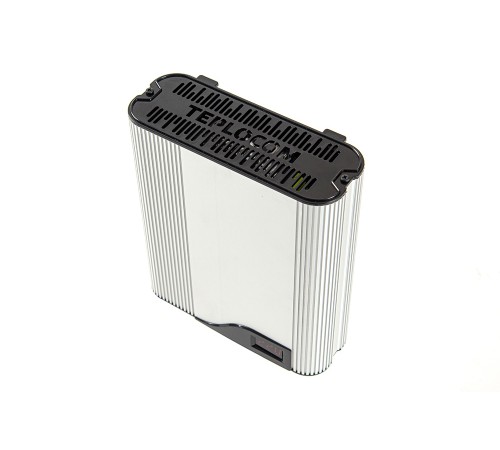 Стабилизатор напряжения Teplocom ST-222/500-И 220В 222ВА Uвх.145-260В индикация Стабилизатор напряжения Teplocom ST-222/500-И 220В 222ВА Uвх.145-260В индикация