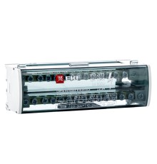 EKF sn0-2x15 Шина нулевая в корпусе (2х15) EKF PROxima