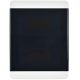 Корпус пластиковый ЩРН-П-24 IP41 черн. прозр. дверь TEKFOR IEK TF5-KP12-N-24-41-K01-K03