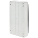 Корпус пластиковый ЩРН-П-36 IP41 черн. прозр. дверь TEKFOR IEK TF5-KP12-N-36-41-K01-K03