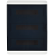 Корпус пластиковый ЩРН-П-54 IP41 черн. прозр. дверь TEKFOR IEK TF5-KP12-N-54-41-K01-K03