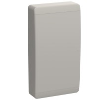 Корпус пластиковый ЩРН-П-36 IP41 бел. дверь TEKFOR IEK TF5-KP13-N-36-41-K01-K01