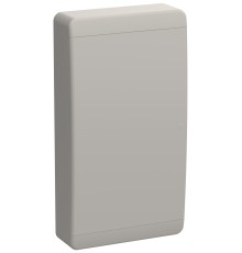 Корпус пластиковый ЩРН-П-36 IP41 бел. дверь TEKFOR IEK TF5-KP13-N-36-41-K01-K01