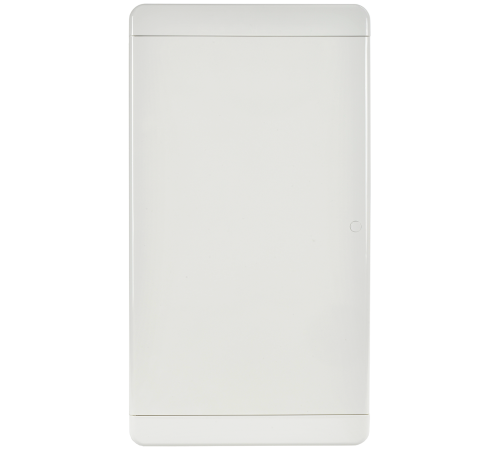 Корпус пластиковый ЩРН-П-36 IP41 бел. дверь TEKFOR IEK TF5-KP13-N-36-41-K01-K01