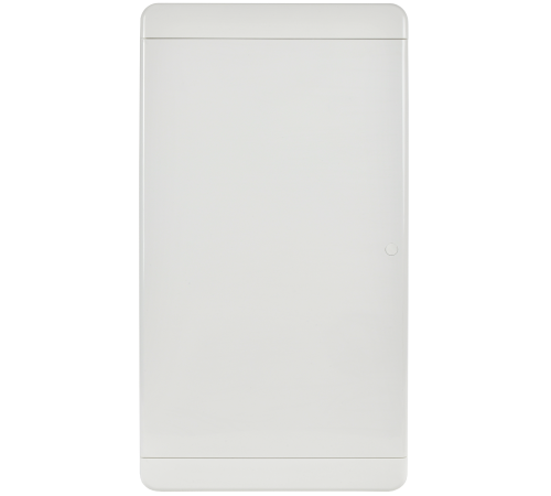 Корпус пластиковый ЩРВ-П-36 IP41 бел. дверь TEKFOR IEK TF5-KP13-V-36-41-K01-K01