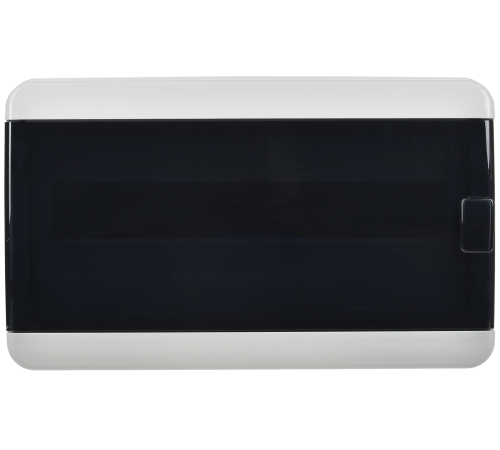 Корпус пластиковый КМПн-18 IP65 черн. прозр. дверь TEKFOR IEK TF5-KP72-N-18-65-K03-K02 Корпус пластиковый КМПн-18 IP65 черн. прозр. дверь TEKFOR IEK TF5-KP72-N-18-65-K03-K02